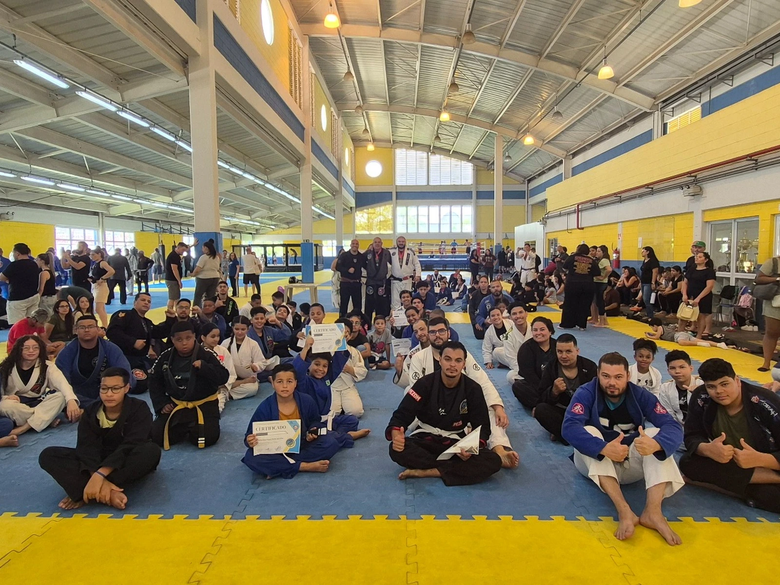 Missão e Visão